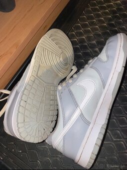 nike dunk low - 4