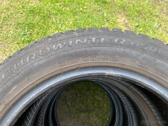Zimné pneu Falken, 175/60 R15 - 4