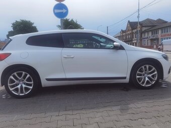 Predam Volkswagen scirocco 1.4tsi 118 kw 160ps - 4
