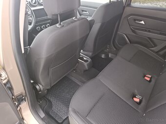 Duster 1.6 sce 84kw/114 4x2  LPG - 4