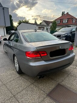 BMW E92 M57 330xd M-Paket | Podvozok ST | Repas Motor - 4