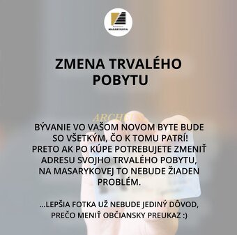 3 IZBOVÝ BYT 87 m2, NOVOSTAVBA, CENTRUM, PREŠOV - 4