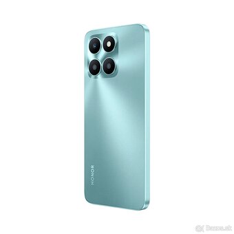 HONOR X6a Tyrkysový NEROZBALENÝ, ZÁRUKA 2 ROKY - 4