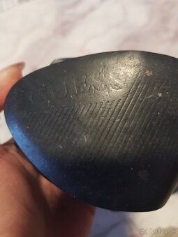 Predám original guess topánky bez krabice . - 4