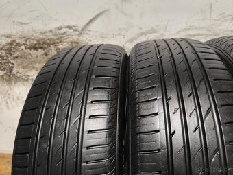 185/60 R15 Letné pneumatiky Nexen N Blue 4 kusy - 4