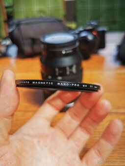 Sony FE 24-105 f4 G OSS - 4