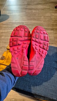 model Nike Air Huarache - 4
