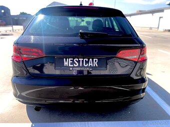 Audi A3 1.6 TDI SPORTBACK 2014 - 4