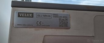 Velux roleta - 4