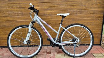 Cross bicykel značky HT - 4