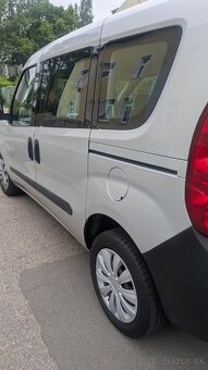Opel combo 1.6CDTI - 4