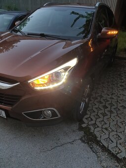 Hyundai ix35 - 4