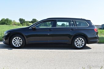 Volkswagen Passat Variant 2.0 TDI DSG/LED/ACC//LANE 14999EUR - 4