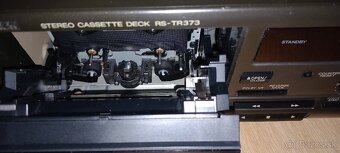 Technics SA-EX140 a RS-TR373 - 4