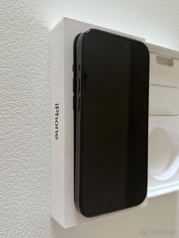 iPhone 14Pro 256GB black - 4