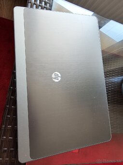 Hp probook 4530s na nahradné diely - 4