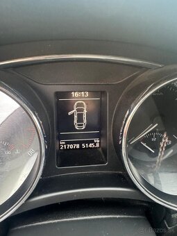 Skoda Superb 1.8 tsi benzin - 4