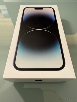 iPhone 14 Pro 256 GB - 4