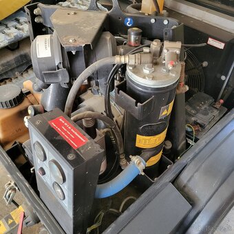 Kompresor KAESER M20 - 4