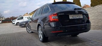 Škoda Octavia Combi 1.6 TDI 115k Style Možný Leasing - 4