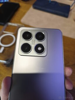 Xiaomi 14T 12/256 gb - top stav - 4