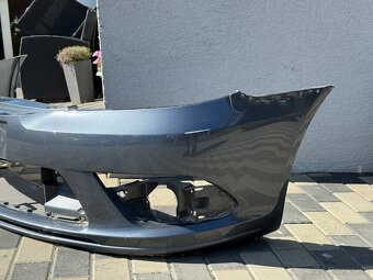 Predám nárazník na Škoda Octavia 2 rs - 4