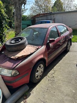 Fabia a Octavia - 4