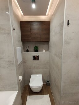 Útulný 3 izbový byt v centre mesta - 4