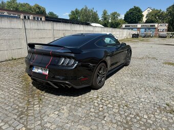 Ford Mustang GT 2018 - 4