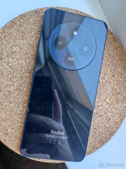 Xiaomi Redmi 14C 4GB/128GB - 4