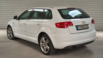 Audi A3 1.9 TDI Facelift - 4