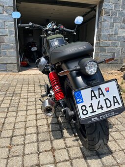 Moto guzzi V7 special edition - 4