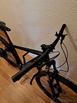 Bicykel Cube - 4