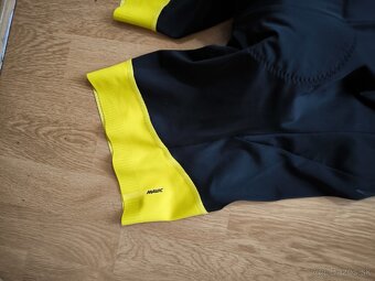 MAVIC Cosmic bib shorts v.XXL - 4