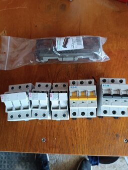 Fotovoltaicka elektaren na predaj(  komplet zostava) - 4