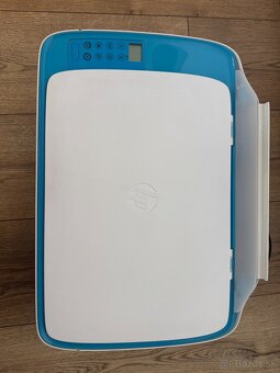 HP tlačiarne predám - 4