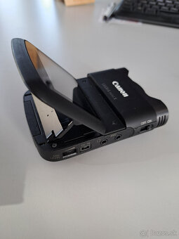 Canon Legria Mini X - 4