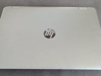 HP PROBOOK/i7-6820HQ/16GB/240GB/15,6\" - 4