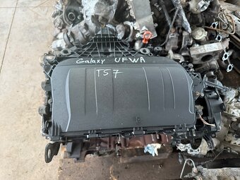 Predám motor A16XER UFWA D4FC KKDA BMP CAY CFHD D4FB - 4