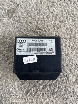 Audi A8 2018 D4 diely - 4