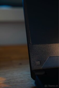 ASUS TUF Gaming F15 - 4
