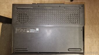 Lenovo Legion 5 – i7 10.gen / RTX 2060 / 32GB RAM / 1TB SSD - 4