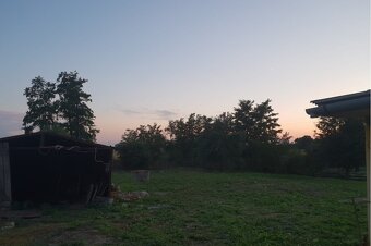 Rodinný dom v Starom Hrádku na skok od priemyselného parku - 4
