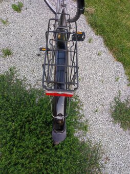 Bicykel - 4