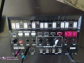 Korg Volca Kick - 4