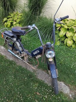 Babetta - 4