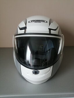 PROBIKER helma - 4