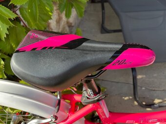 Detský bicykel CTM ELLIE 20” - 4