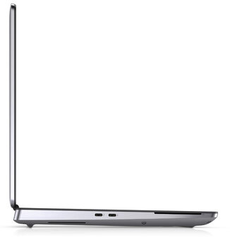 DELL Precision 7560:i9 11950H,32GB,SSD 1TB,Quadro RTX4000 8G - 4