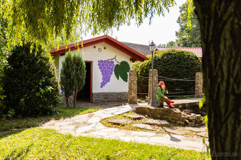 Na predaj 4-izbový rodinný dom v Moravskom Lieskovom - 4